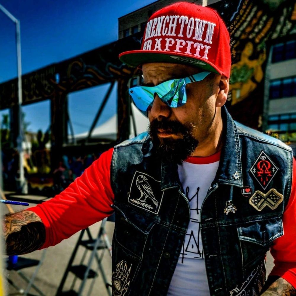 Meet your Posher, Omar